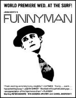 Watch Funnyman Tvmuse
