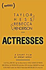 Watch Actresses Tvmuse