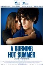 Watch A Burning Hot Summer Tvmuse