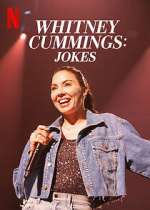 Watch Whitney Cummings: Jokes (TV Special 2022) Tvmuse