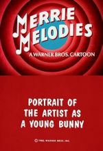 Watch Portrait of the Artist as a Young Bunny (TV Short 1980) Tvmuse