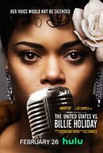 Watch The United States vs. Billie Holiday Tvmuse