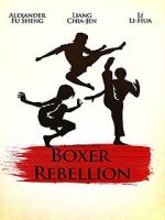 Watch Boxer Rebellion Tvmuse
