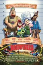 Watch Hoodwinked! Tvmuse