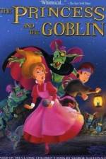 Watch The Princess and the Goblin Tvmuse
