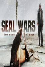 Watch Seal Wars Tvmuse