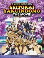 Watch Seitokai Yakuindomo the Movie Tvmuse
