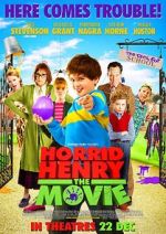 Watch Horrid Henry: The Movie Tvmuse