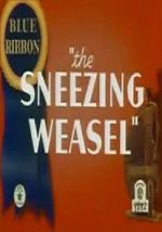 Watch The Sneezing Weasel (Short 1938) Tvmuse