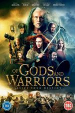 Watch Of Gods and Warriors Tvmuse