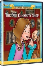 Watch The Old Curiosity Shop Tvmuse