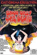 Watch Blood Orgy of the She Devils Tvmuse