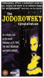 Watch The Jodorowsky Constellation Tvmuse