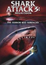 Watch Shark Attack 3: Megalodon Tvmuse