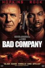 Watch Bad Company Tvmuse