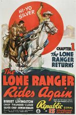 Watch The Lone Ranger Rides Again Tvmuse