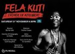Watch Fela Kuti - Father of Afrobeat Tvmuse