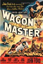Watch Wagon Master Tvmuse
