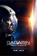 Watch Gagarin. Pervyy v kosmose Tvmuse