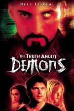 Watch The Irrefutable Truth About Demons Tvmuse