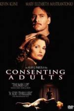 Watch Consenting Adults Tvmuse