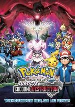 Watch Pokmon the Movie: Diancie and the Cocoon of Destruction Tvmuse