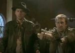 Watch Indiana Jones: Vampire Hunter (Short 2012) Tvmuse