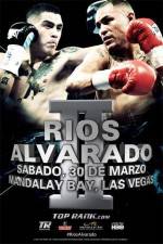 Watch Brandon Rios vs Mike Alvarado II Tvmuse