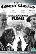 Watch Time, Gentlemen, Please! Tvmuse