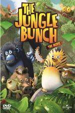 Watch The Jungle Bunch The Movie Tvmuse