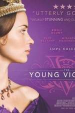 Watch The Young Victoria Tvmuse