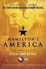 Watch Hamilton\'s America Tvmuse