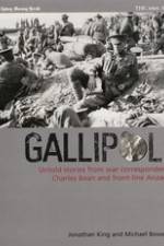 Watch Gallipoli The Untold Stories Tvmuse