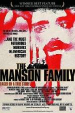 Watch The Manson Family Tvmuse