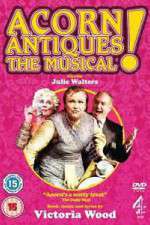 Watch Acorn Antiques The Musical Tvmuse