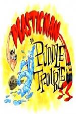Watch Plastic Man in Puddle Trouble Tvmuse