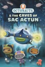 Watch Octonauts and the Caves of Sac Actun Tvmuse