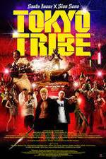 Watch Tokyo Tribe Tvmuse