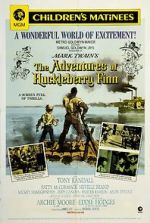 Watch The Adventures of Huckleberry Finn Tvmuse