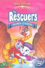 Watch The Rescuers Down Under Tvmuse