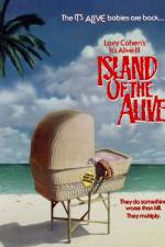 Watch It's Alive III Island of the Alive Tvmuse
