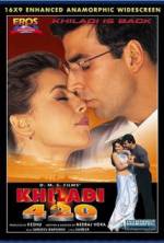 Watch Khiladi 420 Tvmuse