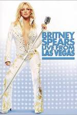 Watch Britney Spears Live from Las Vegas Tvmuse