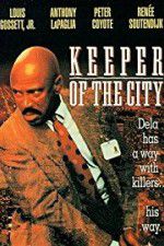 Watch Keeper of the City Tvmuse