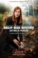 Watch Hailey Dean Mystery: Dating is Murder Tvmuse