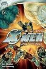 Watch Astonishing X-Men: Unstoppable Tvmuse
