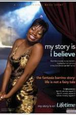 Watch Life Is Not a Fairytale The Fantasia Barrino Story Tvmuse
