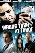 Watch Wrong Turn at Tahoe Tvmuse