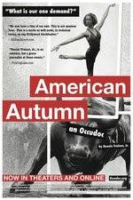 Watch American Autumn: an Occudoc Tvmuse