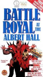 Watch WWF Battle Royal at the Albert Hall (TV Special 1991) Tvmuse